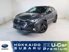 スバル  クロストレック ツーリング