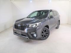 スバル  フォレスター SPORT EyeSight搭載車