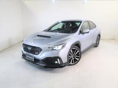 スバルWRX S4STIスポーツR EX