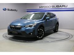 スバル  XV 2.0e-L EyeSight 運転支援 視界拡張搭載