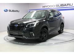 スバルフォレスターSPORT 新世代アイサイト ブルーレイ対応ナビ