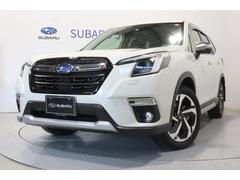 スバルフォレスターアドバンス ナビ ETC2.0 ドライブレコーダー