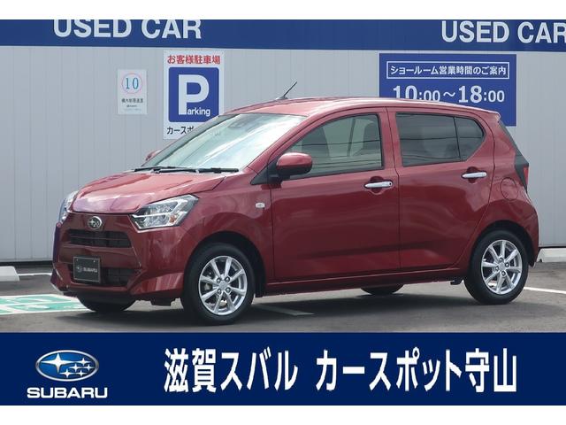 スバルプレオプラスG