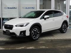 スバルXV2.0i-S EyeSight SDナビ Rカメラ ETC