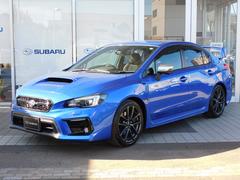 WRX S4