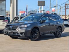 スバルレガシィアウトバックX-ブレイク