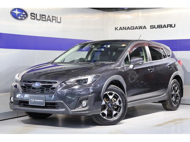 スバルXV2.0i-L EyeSight