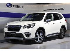 スバルフォレスターAdvance/ナビ/F+S+Rカメラ/ETC/ドラレコ