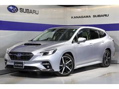 スバル  レヴォーグ GT-H EX   11.6インチディスプレイ搭載