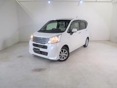 スバルステラG スマートアシスト