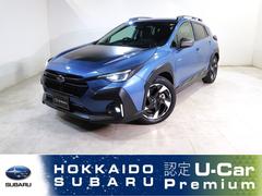 スバル  クロストレック リミテッド