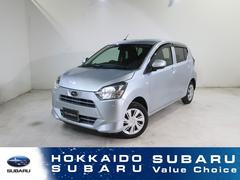 スバルプレオプラスL スマートアシスト