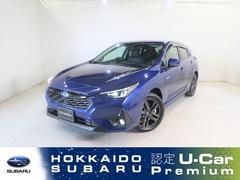 スバル  インプレッサ ST-G