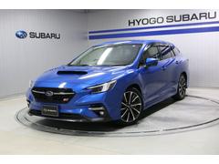 スバルレヴォーグSTI Sport EX スマートリヤビューミラー