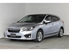 インプレッサスポーツ