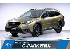 スバルレガシィアウトバックX-ブレイク アイサイトX デジタルミラー ドラレコ