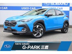 クロストレック