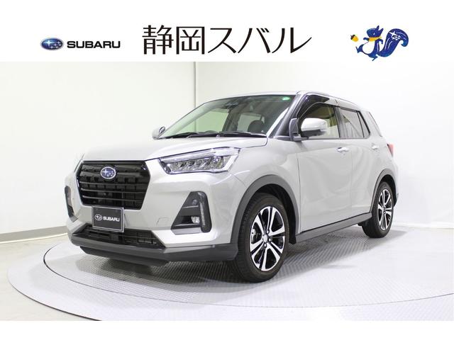 スバルレックスZ