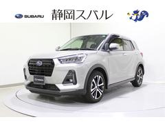 スバルレックスZ