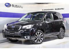 スバル  フォレスター 2.0XT EyeSight ナビ ETC リヤカメラ