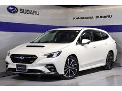 スバルレヴォーグSTI Sport EX ナビ ETC リヤカメラ