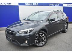 スバルXV2.0i-S EyeSight