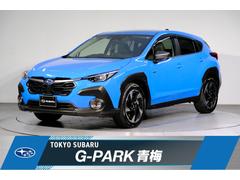 スバル  クロストレック リミテッド