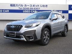 スバルレガシィアウトバックLimited EX ナビ バックカメラ Xモード