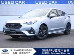 スバルインプレッサST-G