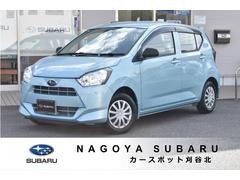 スバルプレオプラスF スマートアシスト 弊社元社用車