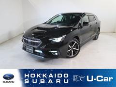 スバル  レヴォーグ GT-H EX EyeSight X搭載車