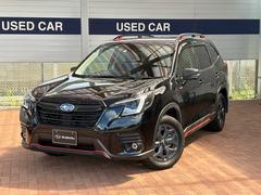 スバルフォレスターX-ブレイク ナビ Bカメラ ETC2.0 撥水シート