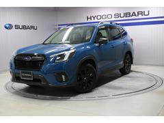 スバルフォレスターXT-エディション アルパインナビ ETC 純正ドラレコ