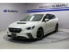 スバルレヴォーグGT EX EyeSightX スマートリヤビューミラー