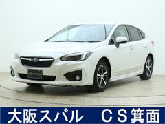 インプレッサスポーツ