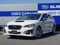 スバル  レヴォーグ 1.6GT-S EyeSight ナビ Rカメラ ETC