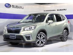 スバル  フォレスター Premium