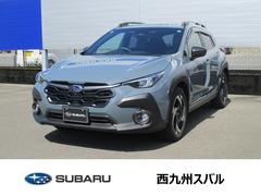 スバルクロストレックプレミアムS:HEV EX サンルーフ仕様