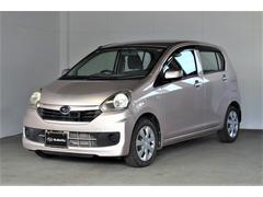 スバルプレオプラスF スマートアシスト ワンオーナー車 ナビ&Rカメラ