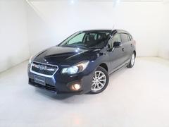 スバルインプレッサスポーツ2.0i