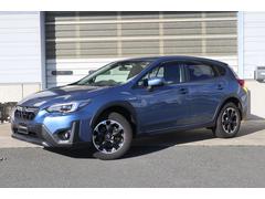 スバルXV2.0e-L EyeSight