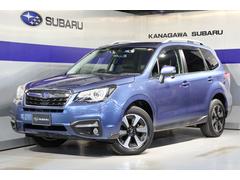 スバルフォレスターX-BREAK EyeSight ナビ ETC Rカメラ