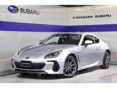 スバルBRZS アイサイト搭載/6速MT/社有車UP/