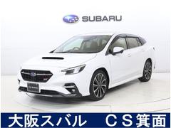 スバル  レヴォーグ STIスポーツR EX 前後ドラレコ ETC2.0