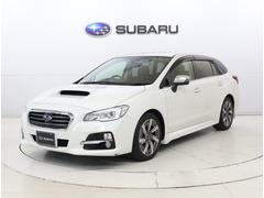 スバル  レヴォーグ 1.6GTアイサイト ナビゲーション・バックカメラ・ETC