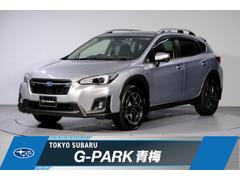 スバルXV2.0e-L アイサイト e-BOXER