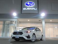 スバルインプレッサST 新世代アイサイト搭載車