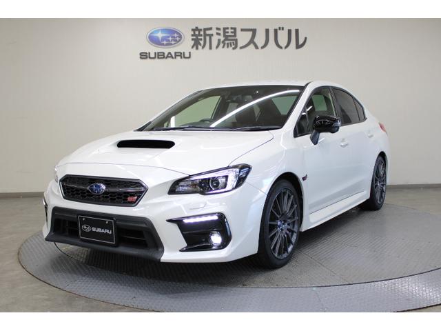 WRX STI ボディ 未走行 wrx sti 未使用」の中古車を探す【カーセンサー】