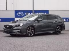 スバルレヴォーグGT-H EX EyeSight Xスマートリヤビューミラー