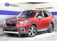 スバルフォレスターAdvance ナビ ETC リヤカメラ